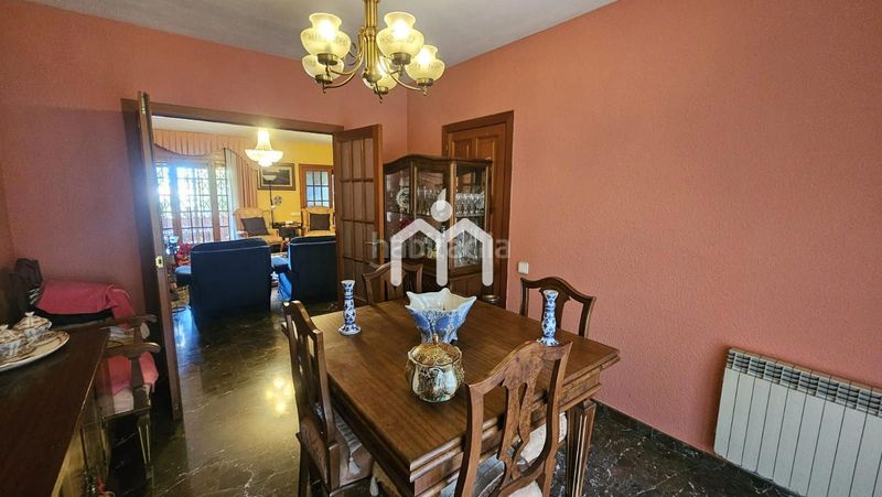 Foto b1d201e7-cdc1-4806-8690-6f15a564a9fb. Casa adossada amb calefacció aparcament piscina a Vilassar de Dalt