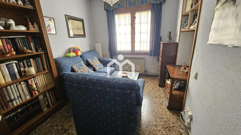 Foto c20a8680-a8b7-4d7d-b560-3e31810bc36d. Casa adossada amb calefacció aparcament piscina a Vilassar de Dalt