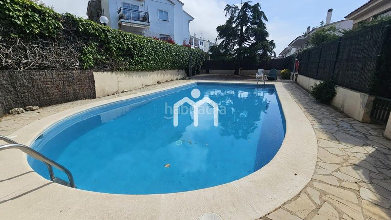 Foto c3d8800e-cc66-4f42-9574-805a0b3a49f4. Casa adossada amb calefacció aparcament piscina a Vilassar de Dalt