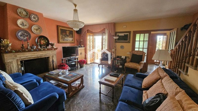 Foto ca1db0e7-771d-4cc5-aa52-03af133ebdb3. Casa adossada amb calefacció aparcament piscina a Vilassar de Dalt