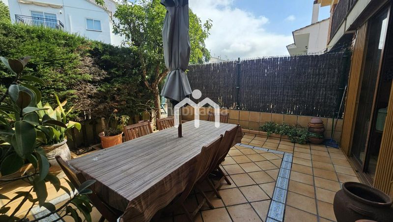 Foto e61785ce-9469-4029-bb77-8b936da02874. Casa adossada amb calefacció aparcament piscina a Vilassar de Dalt