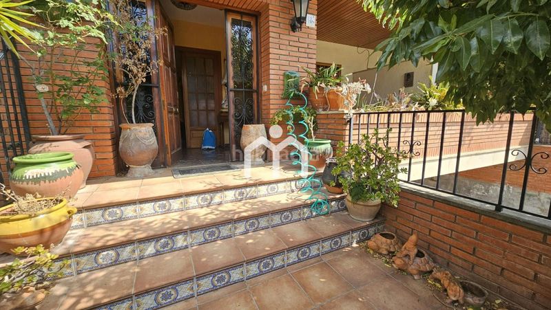 Foto f3ca9e12-588e-40cb-99c0-6d5dfc7d6af3. Casa adossada amb calefacció aparcament piscina a Vilassar de Dalt