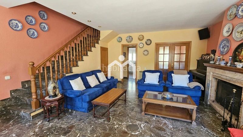 Foto ff489859-e047-4caf-bcf0-2fd0ffb2e8cb. Casa adossada amb calefacció aparcament piscina a Vilassar de Dalt
