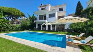 Chalet à Teià. Casa independiente en teià