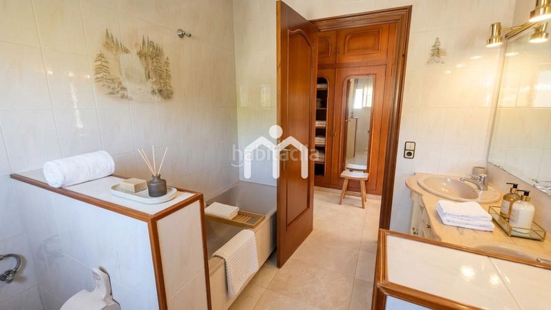 Foto d7917140-e667-4835-8541-6a06c10888c1. Xalet amb calefacció aparcament piscina a Teià