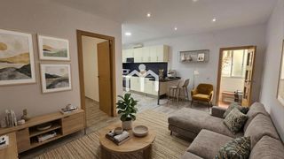Flat in Montgat. Piso en montgat