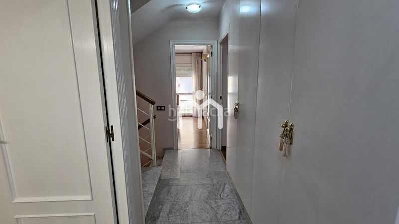 Foto a06f27d6-63ca-4aa9-8bb1-a11d06a1a3f6. Casa adossada amb calefacció aparcament a Bonavista Badalona