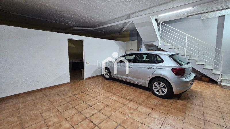 Foto c4ad7d70-19cb-43fd-a03f-97e201206a3e. Casa adossada amb calefacció aparcament a Bonavista Badalona