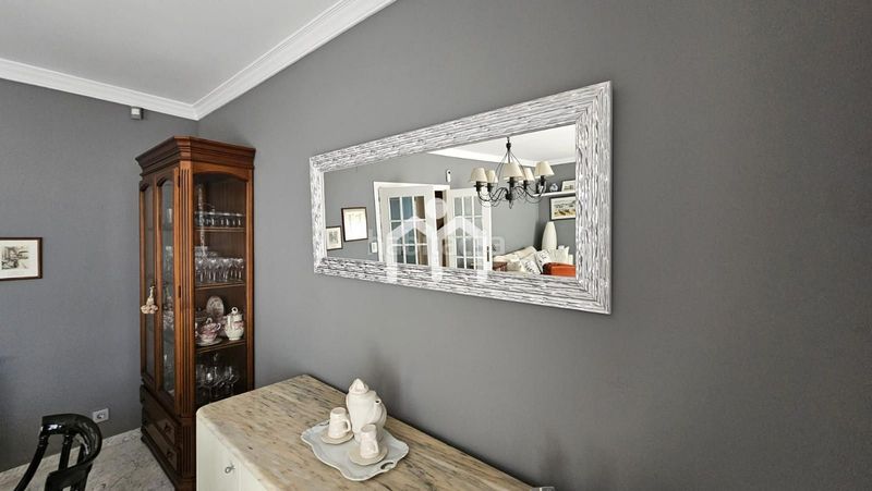 Foto d2aaa7b7-d643-453d-971a-f5f40a22ea49. Casa adossada amb calefacció aparcament a Bonavista Badalona