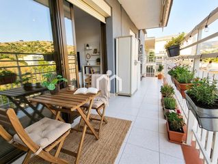 Etagenwohnung in Pare claret 104. Piso en montgat
