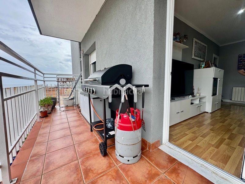 Foto 02835f78-3815-4aad-8722-f18d17da105b. Piso  en Montgat