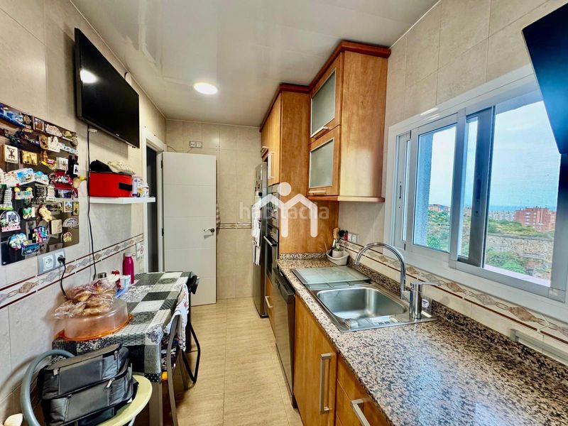 Foto 0384ed45-722e-4e65-b93d-f35ddb5929ce. Piso  en Montgat