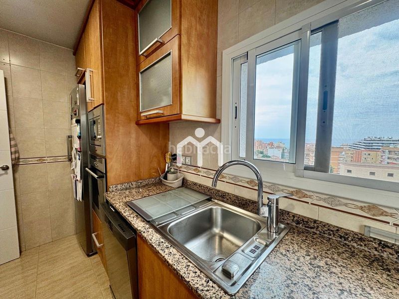 Foto 0c408c34-edbf-49a9-afee-d23d0d6419f1. Piso  en Montgat