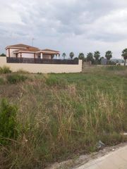 Terreny residencial en Almenara. Terreno urbano almenara playa