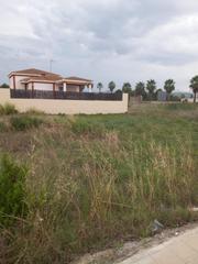 Terreny residencial a Almenara. Terreno urbano almenara playa