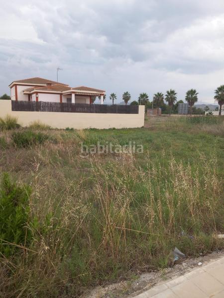 Foto 4a12b9fa-cf4e-4480-9046-a471c77c67dd. Wohngrundstück in Almenara