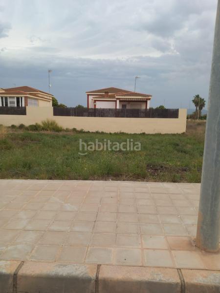 Foto ff419bd4-ba42-4356-a71e-0afe14eb4f21. Wohngrundstück in Almenara