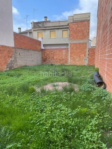 Foto 59cb7745-336b-47eb-9e34-832d39b3d616. Terreny residencial a Quartell