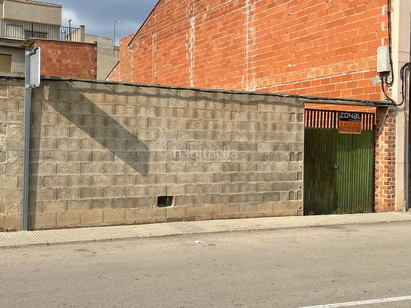 Foto 88430a26-8f7b-4100-b89c-99b6c6235ad2. Terreny residencial a Quartell