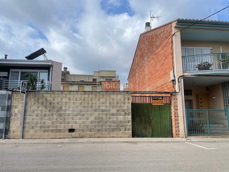 Foto a3c0b35f-2bc7-4b9e-a157-405a6c6c90e6. Terreny residencial a Quartell