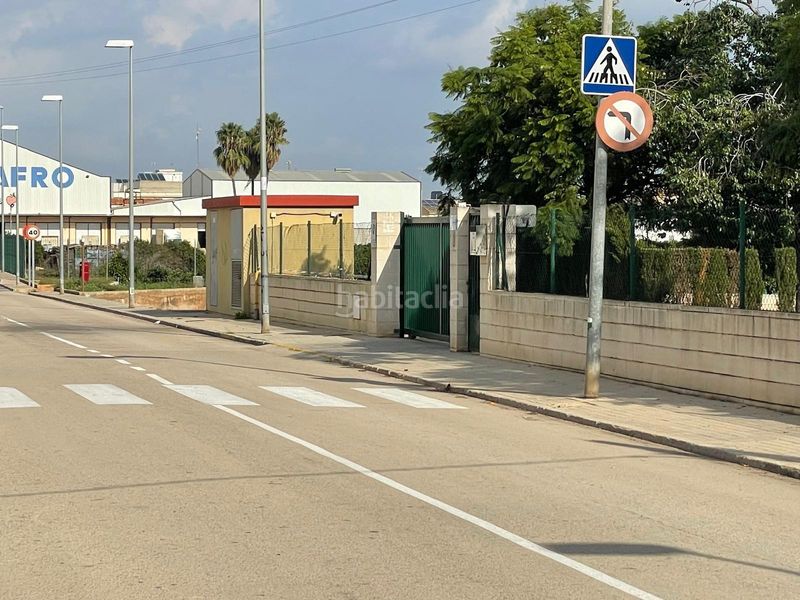 Foto a42640c3-f0fb-46a0-84af-ffb2ce23f78b. Terreny residencial a Quartell