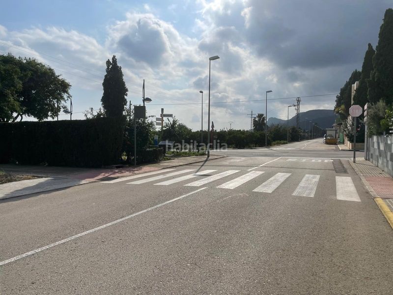 Foto d65f896f-a5c7-4482-972f-c38bc2b9672e. Terreny residencial a Quartell