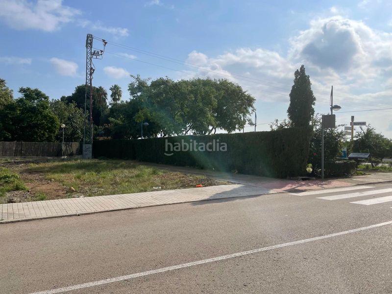 Foto e66cf11c-169e-4dff-9b59-b1f49834374c. Terreny residencial a Quartell