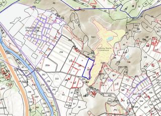 Finca r�stica en Pol�gono 4 parcela 89 pena lisa. estivella (valen 4. Finca r�stica en pol�gono 4 parcela 89 penya llisa