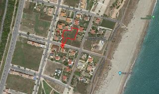 Terreny residencial en Calle costa del maresme 8. Suelo urbano residencial, playa almenara