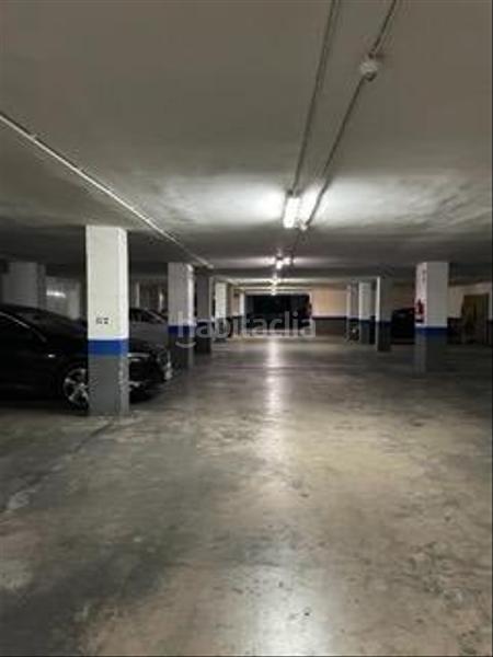 Foto 1e192664-cc28-44ea-952e-2f2ab91461db. Parking voiture dans calle caudiel 1 dans Nuevo Centro Sagunt