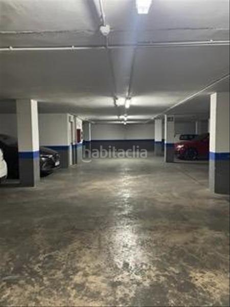 Foto 2d41648f-ccb9-4d59-a059-01a368d87e8b. Parking voiture dans calle caudiel 1 dans Nuevo Centro Sagunt