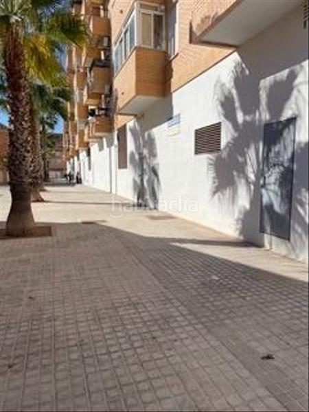 Foto 32ca12f4-8776-45b5-9043-29696d0e899f. Parking voiture dans calle caudiel 1 dans Nuevo Centro Sagunt