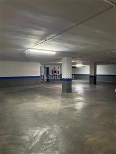 Foto 3ba2eac8-f077-44da-83e2-1ee3ce5c2415. Parking voiture dans calle caudiel 1 dans Nuevo Centro Sagunt