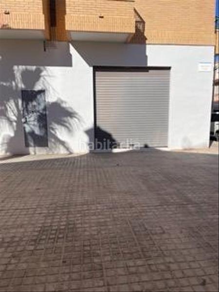 Foto 47b7fb19-8bb2-4fa3-9711-da6f08ca3997. Parking voiture dans calle caudiel 1 dans Nuevo Centro Sagunt