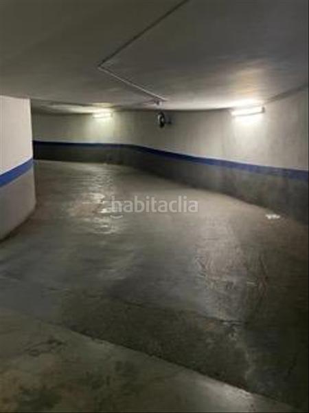 Foto 49aea3a8-9226-4471-89d3-86e6ff2f6a69. Parking voiture dans calle caudiel 1 dans Nuevo Centro Sagunt