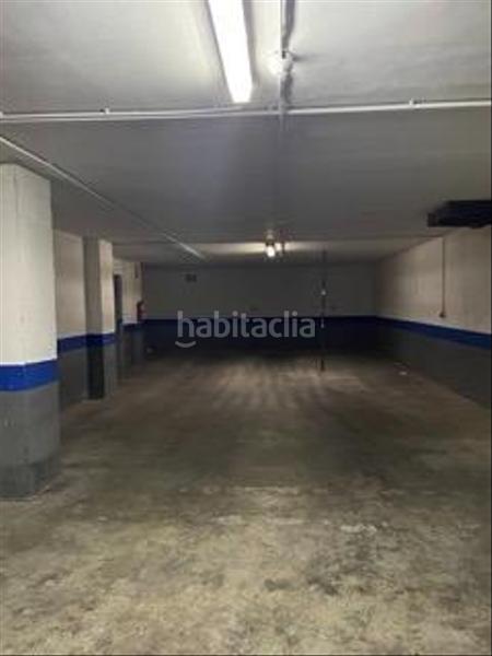 Foto 6662fee0-b361-487d-9357-b9c179696e39. Parking voiture dans calle caudiel 1 dans Nuevo Centro Sagunt