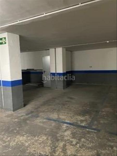 Foto 6871c40e-8462-490e-a523-dc8f64043ce4. Parking voiture dans calle caudiel 1 dans Nuevo Centro Sagunt