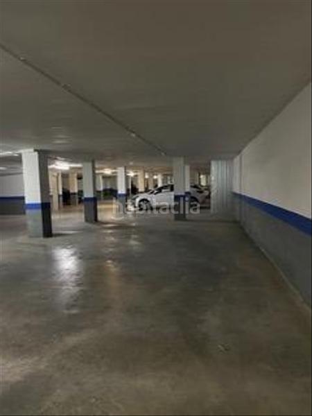 Foto 7bbd7ec9-960f-4393-a135-862d7a365a77. Parking voiture dans calle caudiel 1 dans Nuevo Centro Sagunt