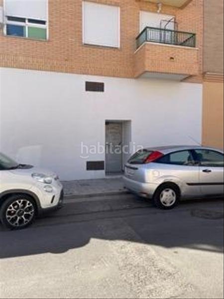 Foto 88686d83-3230-4b02-9bb1-4feb1828d7ca. Parking voiture dans calle caudiel 1 dans Nuevo Centro Sagunt