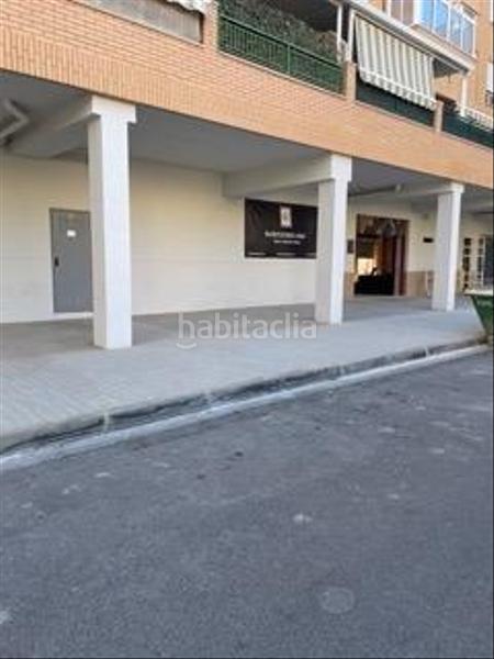 Foto 9624a677-ea54-4438-ae0e-5e7088252c09. Parking voiture dans calle caudiel 1 dans Nuevo Centro Sagunt