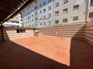 Pis a Avenida de Abril-9 de Octubre. Venta de piso céntrico en puerto de sagunto