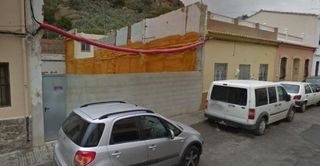 Terreny residencial en De l�ria 46. Suelo urbano residencial en sagunto
