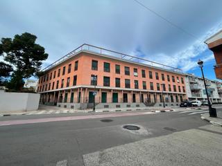 Dachwohnung in Quartell. Ático dúplex con terraza en quartell