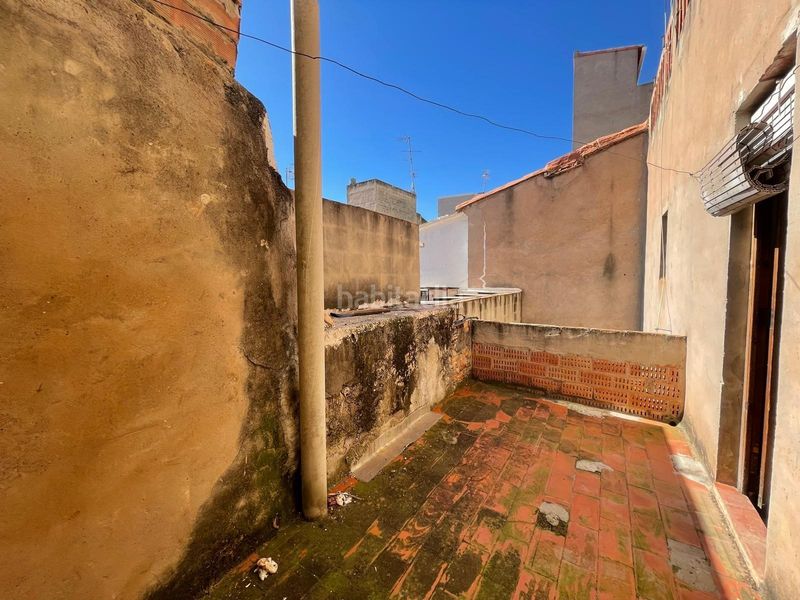 Foto dd95eec2-7ecd-42bd-8090-a7dfe93ead5f. Casa a Almenara