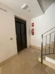 Pis en Faura. Vivienda de 2 dormitorios en el centro de faura