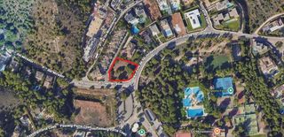 Terreno residenziale  Vall monasterio. Suelo urbano dotacional en los monasterios sagunto