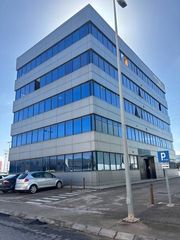 Bureau  Calle forjas. Oficina en venta polígono ingruinsa puerto de sagunto