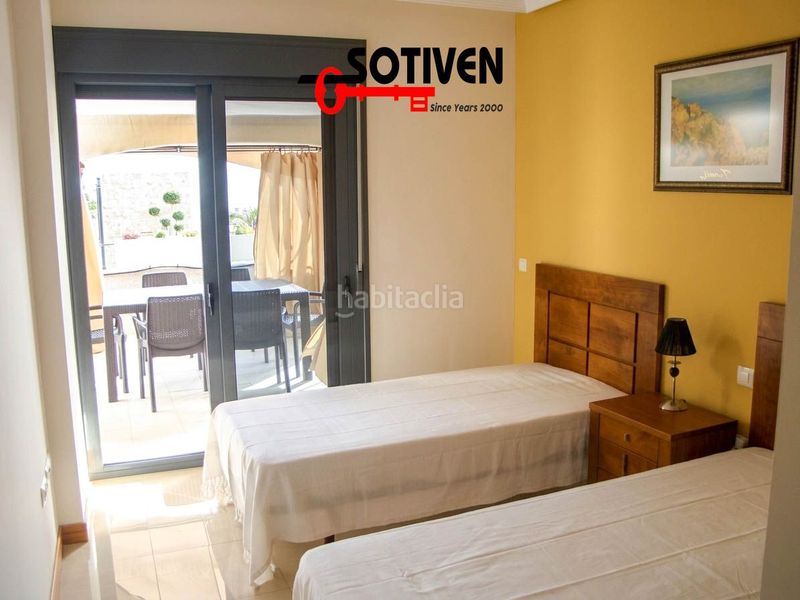 Foto 08fa31a9-f64f-43eb-b7c9-1e0cb32294a0. Apartament amb aparcament piscina a Callao Salvaje - Playa Paraíso Adeje