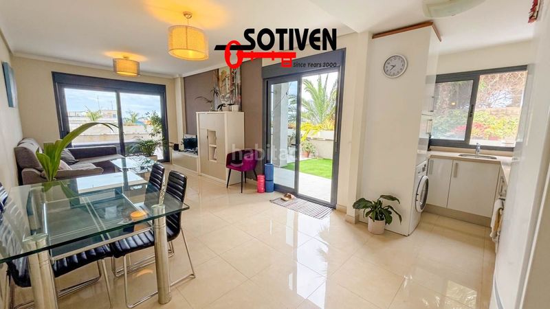 Foto 188ce96b-48e5-46fd-96da-21ada6992d39. Apartament amb aparcament piscina a Callao Salvaje - Playa Paraíso Adeje
