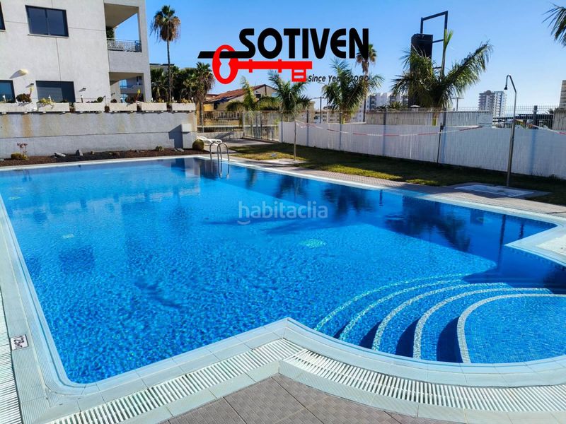Foto 2c3a74d7-d238-434c-88c8-4b8b32515c62. Apartament amb aparcament piscina a Callao Salvaje - Playa Paraíso Adeje